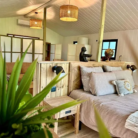 Chalet Style Indonésien *