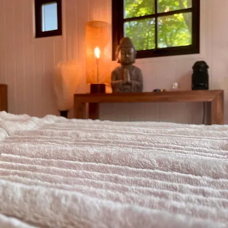 Chalet Style Indonésien