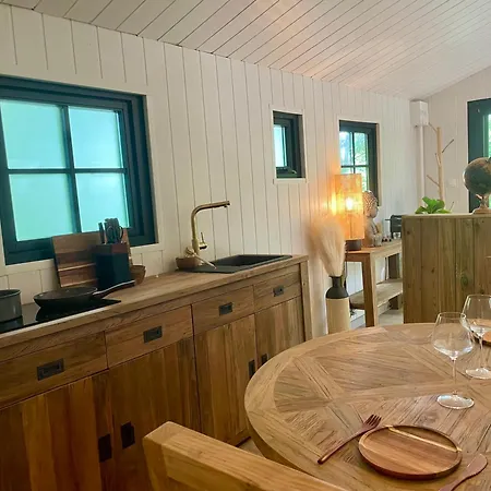 Style Indonésien * Gouvieux