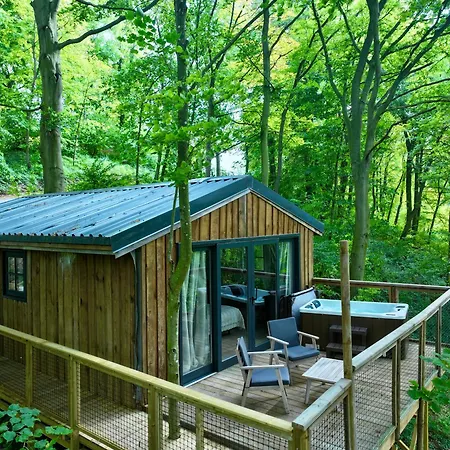 Chalet Style Indonésien *